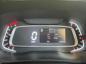 Kia Sonet 1.5 LX CVT - Image 14