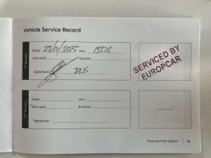 Kia Sonet 1.5 LX CVT - Image 15