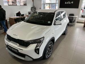 Kia Sonet 1.5 LX CVT - Image 1