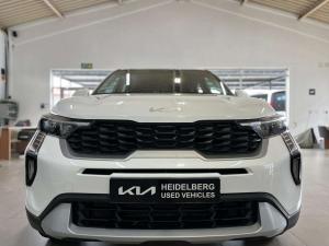 Kia Sonet 1.5 LX CVT - Image 2