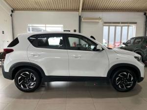 Kia Sonet 1.5 LX CVT - Image 6