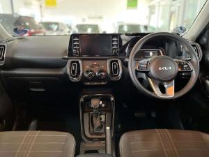 Kia Sonet 1.5 LX CVT - Image 7