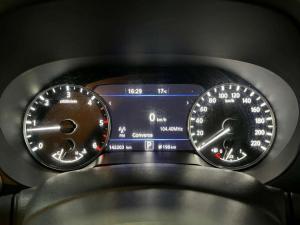 Nissan Navara 2.5DDTI LE/LE Plus automatic D/C - Image 14