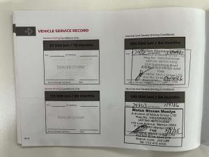 Nissan Navara 2.5DDTI LE/LE Plus automatic D/C - Image 19