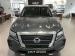 Nissan Navara 2.5DDTI LE/LE Plus automatic D/C - Thumbnail 2