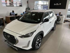 Nissan Magnite 1.0T Acenta CVT - Image 1