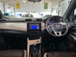 Nissan Magnite 1.0T Acenta CVT - Image 5