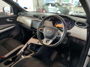 Nissan Magnite 1.0T Acenta CVT - Image 6