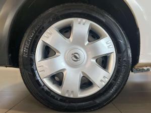 Nissan NP200 1.5 DCi Safety PackS/C - Image 10