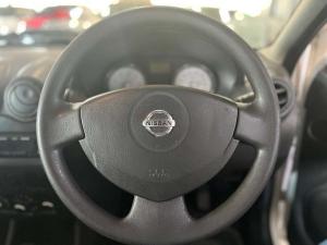 Nissan NP200 1.5 DCi Safety PackS/C - Image 12