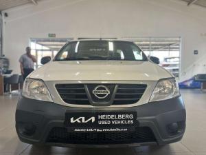 Nissan NP200 1.5 DCi Safety PackS/C - Image 2