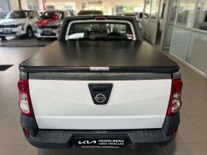 Nissan NP200 1.5 DCi Safety PackS/C - Image 4