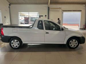 Nissan NP200 1.5 DCi Safety PackS/C - Image 6