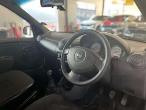 Nissan NP200 1.5 DCi Safety PackS/C - Image 8