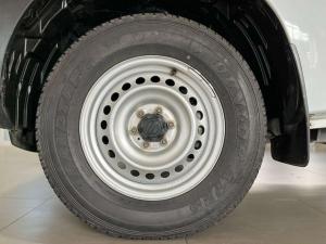 Nissan Navara 2.5DE XE S/C - Image 10