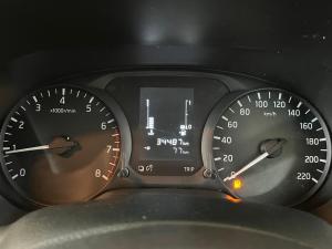 Nissan Navara 2.5DE XE S/C - Image 13