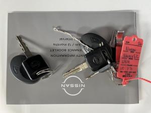 Nissan Navara 2.5DE XE S/C - Image 14