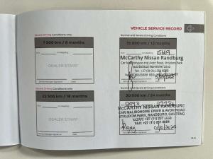 Nissan Navara 2.5DE XE S/C - Image 15