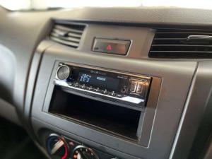 Nissan Navara 2.5DE XE S/C - Image 16
