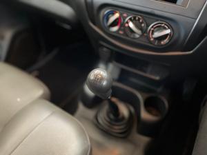 Nissan Navara 2.5DE XE S/C - Image 18