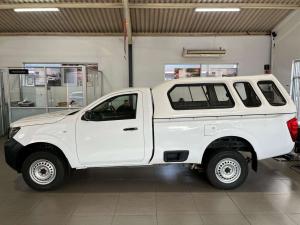 Nissan Navara 2.5DE XE S/C - Image 3