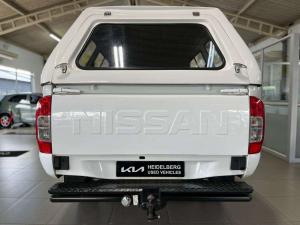 Nissan Navara 2.5DE XE S/C - Image 4