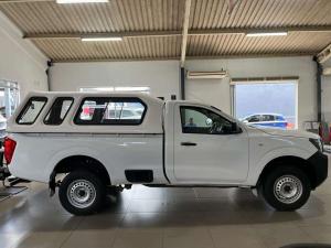 Nissan Navara 2.5DE XE S/C - Image 6