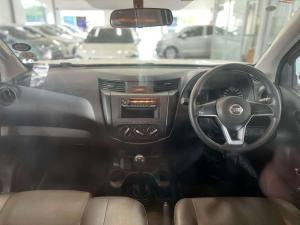 Nissan Navara 2.5DE XE S/C - Image 7