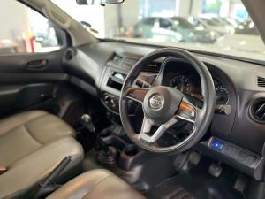 Nissan Navara 2.5DE XE S/C - Image 8