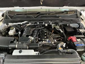 Nissan Navara 2.5DE XE S/C - Image 9