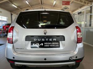 Renault Duster 1.6 Dynamique - Image 4