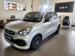 Suzuki Celerio 1.0 GA - Image 1
