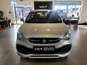 Suzuki Celerio 1.0 GA - Image 2