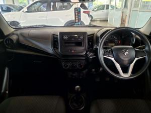 Suzuki Celerio 1.0 GA - Image 7