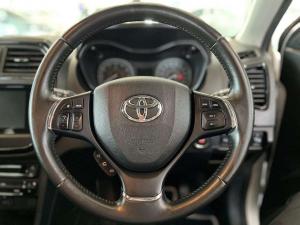 Toyota Urban Cruiser 1.5XR automatic - Image 13