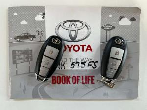 Toyota Urban Cruiser 1.5XR automatic - Image 15