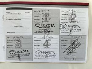 Toyota Urban Cruiser 1.5XR automatic - Image 16