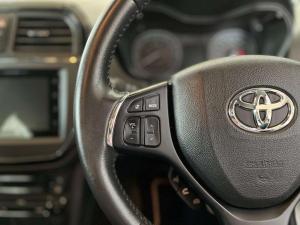 Toyota Urban Cruiser 1.5XR automatic - Image 19