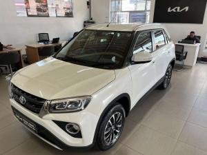 Toyota Urban Cruiser 1.5XR automatic - Image 1