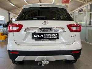 Toyota Urban Cruiser 1.5XR automatic - Image 4