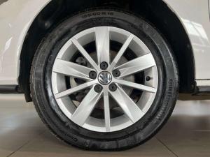 Volkswagen Polo GP 1.6 Comfortline TIP - Image 10