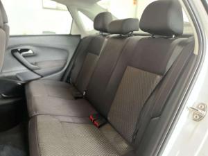 Volkswagen Polo GP 1.6 Comfortline TIP - Image 12