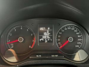 Volkswagen Polo GP 1.6 Comfortline TIP - Image 14