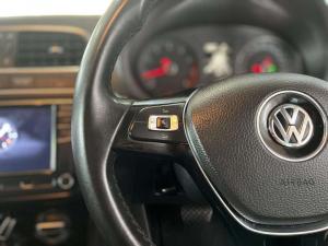 Volkswagen Polo GP 1.6 Comfortline TIP - Image 15