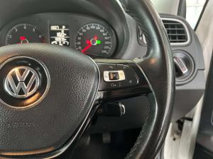 Volkswagen Polo GP 1.6 Comfortline TIP - Image 16