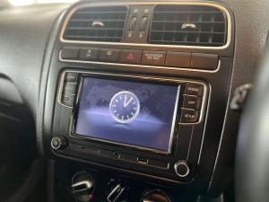 Volkswagen Polo GP 1.6 Comfortline TIP - Image 17