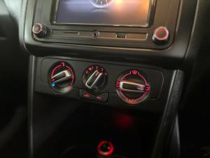 Volkswagen Polo GP 1.6 Comfortline TIP - Image 18