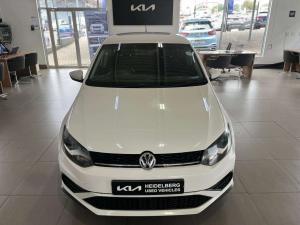 Volkswagen Polo GP 1.6 Comfortline TIP - Image 2