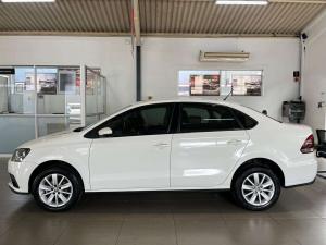 Volkswagen Polo GP 1.6 Comfortline TIP - Image 3