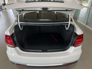 Volkswagen Polo GP 1.6 Comfortline TIP - Image 5